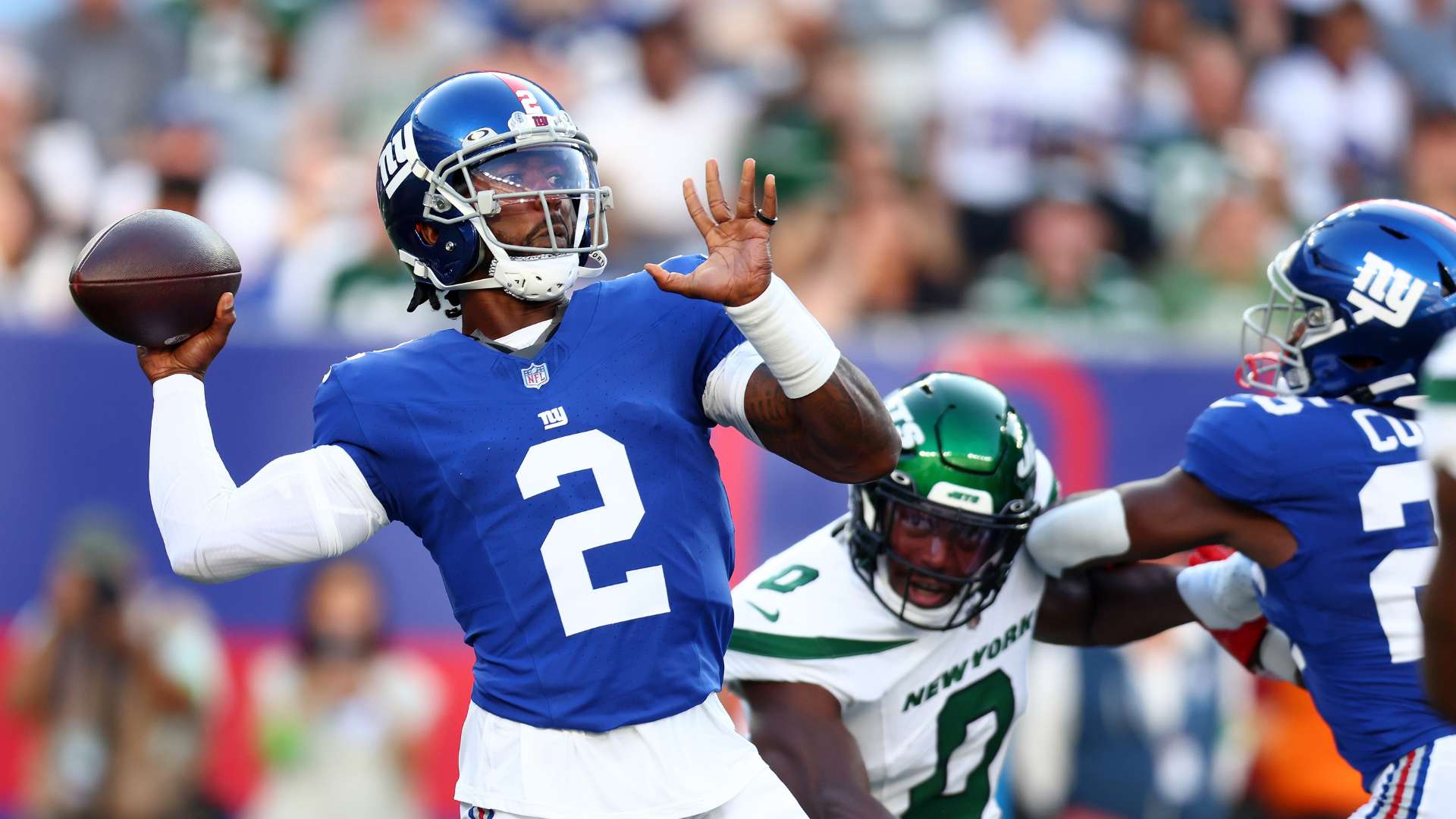 轉的局面 轉的局面