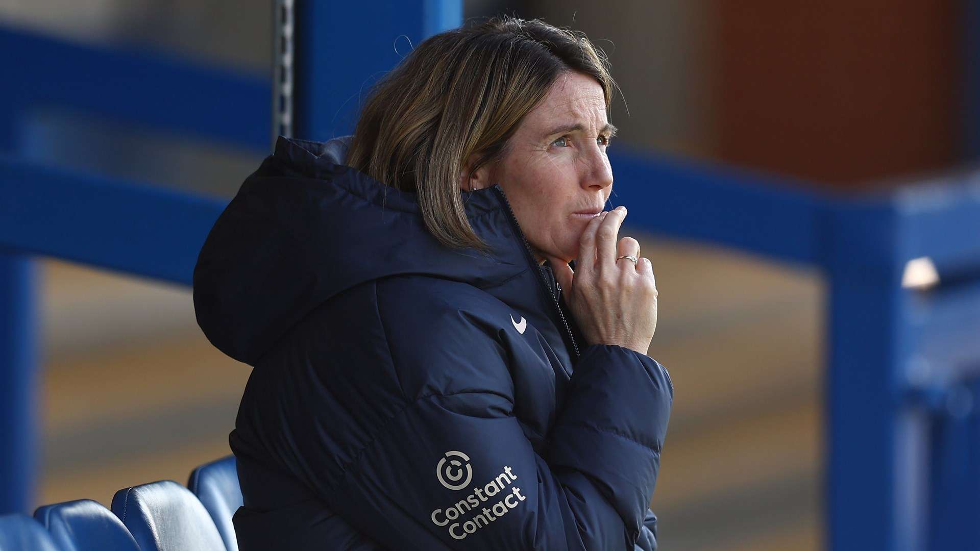 科瓦西奇背部肌肉受傷 可能將休戰十天或更長時間.