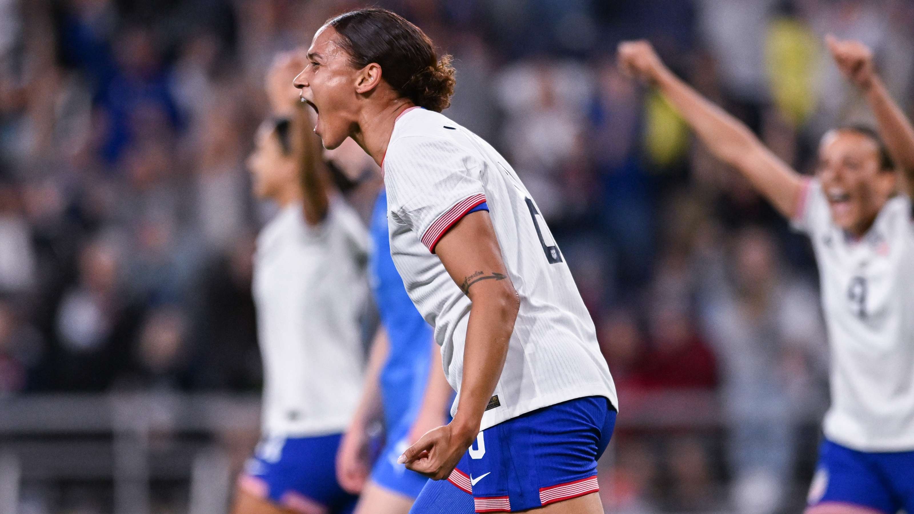 意甲：國米1-1那不勒斯十連勝終結14分領跑！達米安破門！.