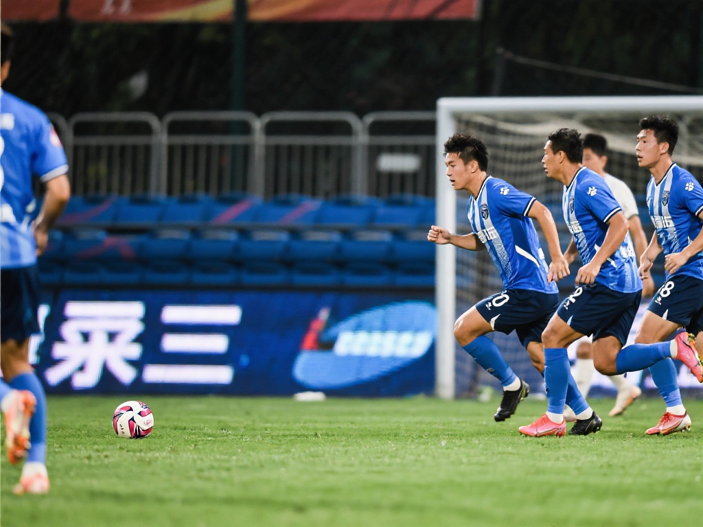 首战告捷后，英格兰队球员骑行放松心情