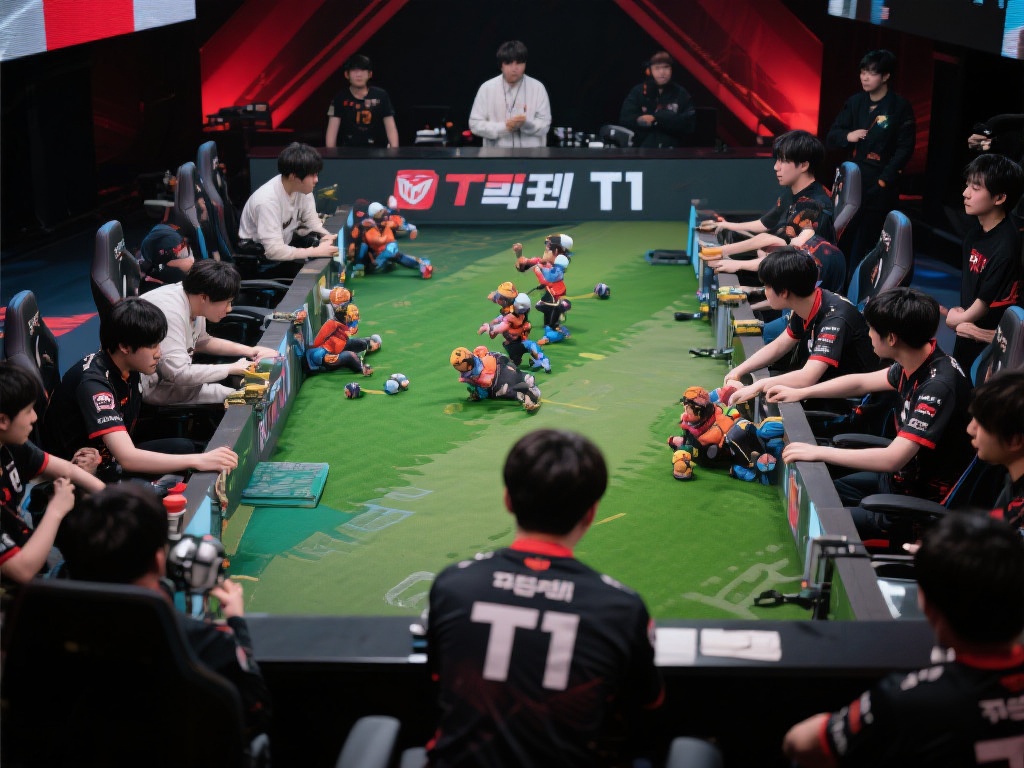 球队未来的 球队未来的