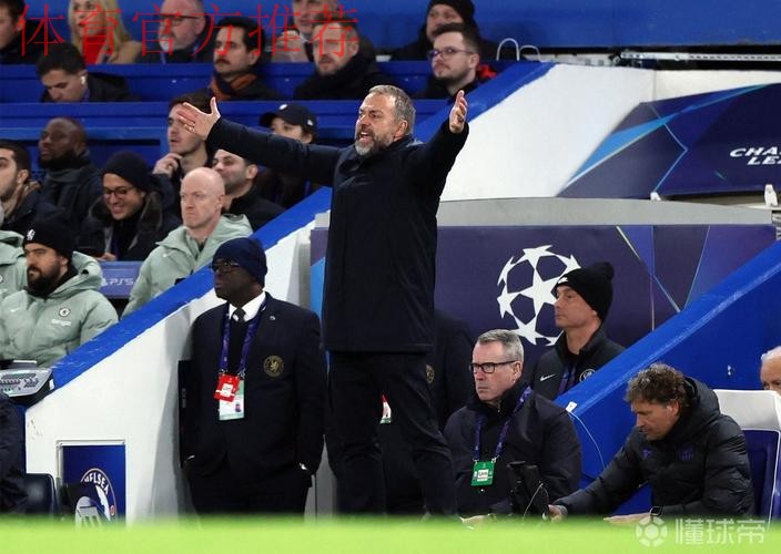 连续22场进球纪录遭终结，巴萨自23年11月以来首次欧冠被零封