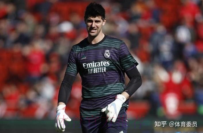 每体：吉达国民有意签下库尔图瓦 皇马无意出售