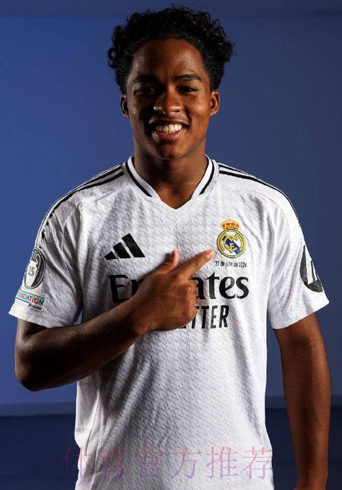 TA-恩德里克仅出场149分钟 他没充分领会战术职责